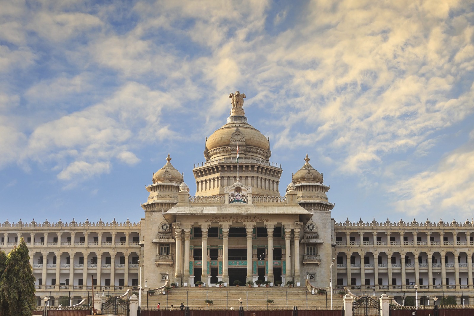 Day 02: Arrival in Mysore – Srirangapatnam – Mysore